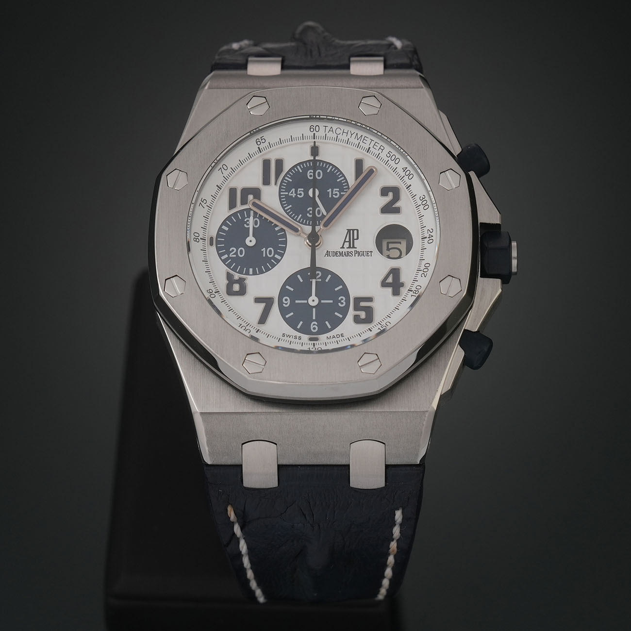 AUDEMARS PIGUET(USED)오데마피게 로얄오크 오프쇼어 42